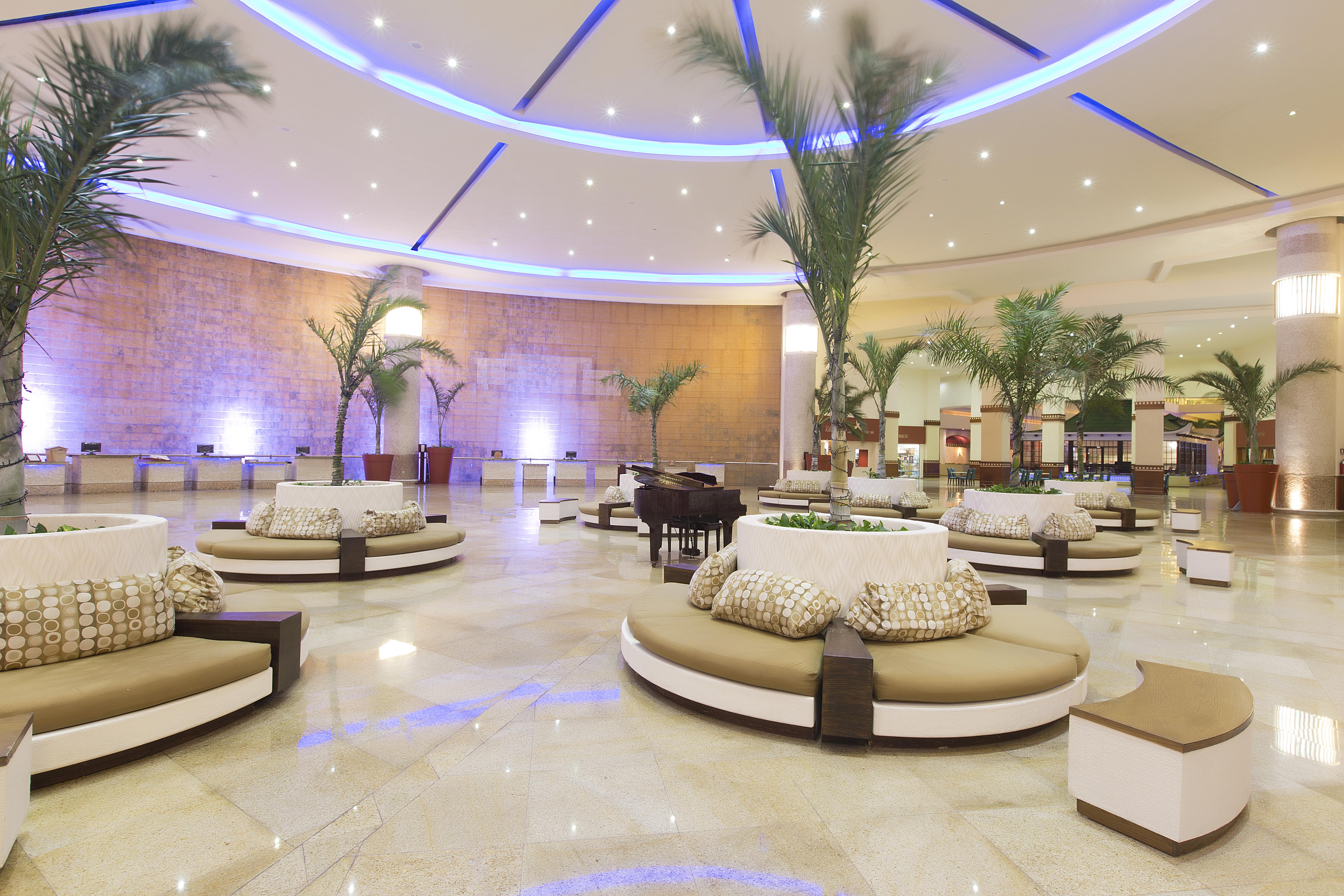 Seadust Cancun Family Resort Exterior photo